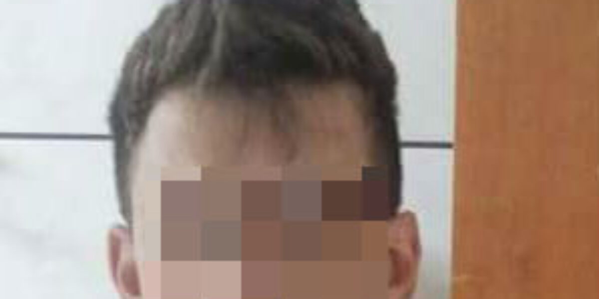 Polícia Civil prende suspeito de estupro de vulnerável em Serranópolis