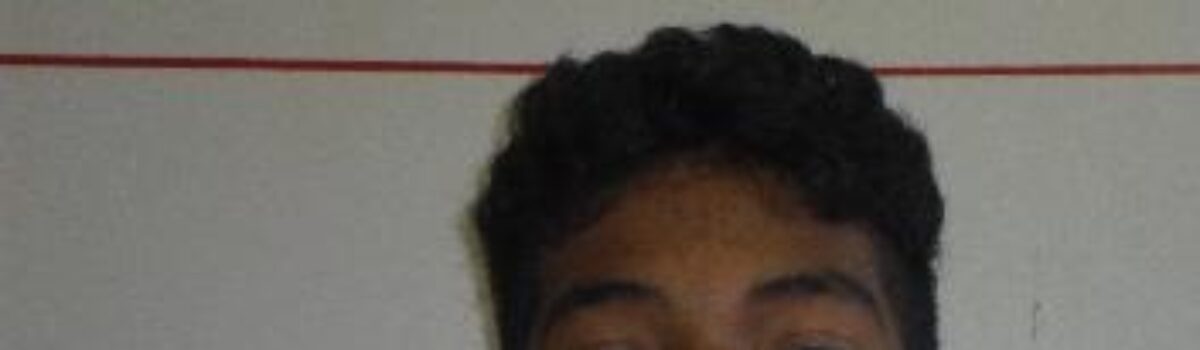 Policiais de Goianira cumprem mandado de prisão contra autor de homicídio