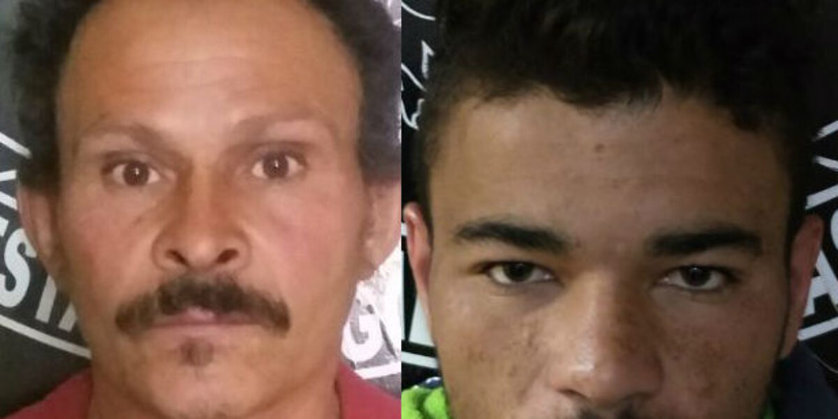 GIH e Genarc deflagram operação para reprimir criminalidade em Águas Lindas