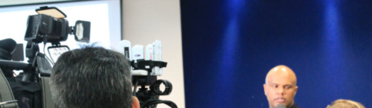 GAB/Deic apresenta desfecho de prisão dos membros de quadrilha liderada por um dos criminosos mais procurados do país