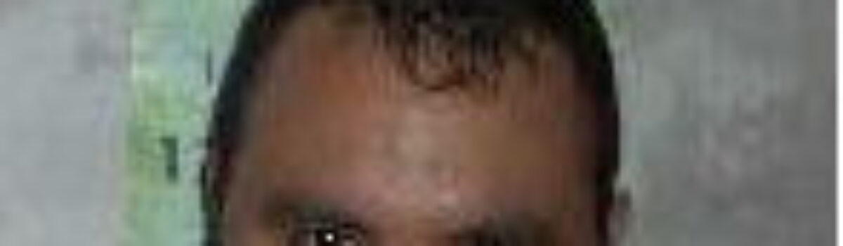 Suposto autor de vários roubos ocorridos em Itumbiara está preso em Rio Verde