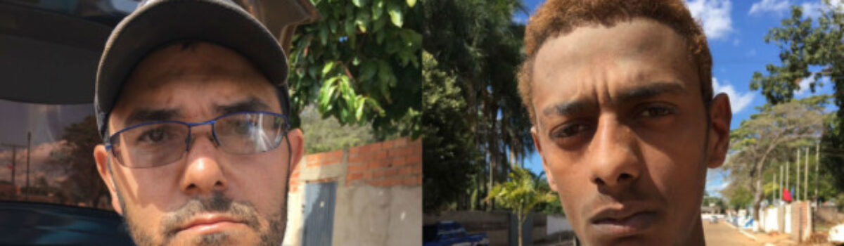 Polícia Civil conclui inquérito sobre homicídio ocorrido em Santa Cruz de Goiás