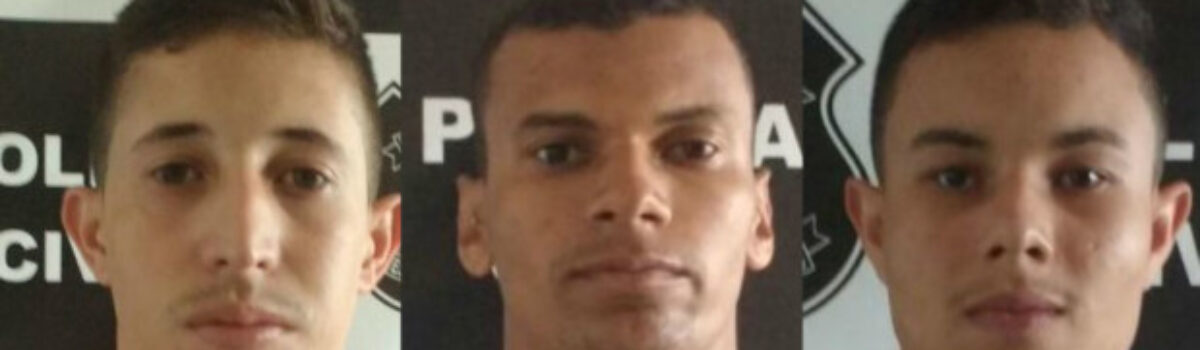 Polícia Civil soluciona mais um caso de homicídio em Anápolis