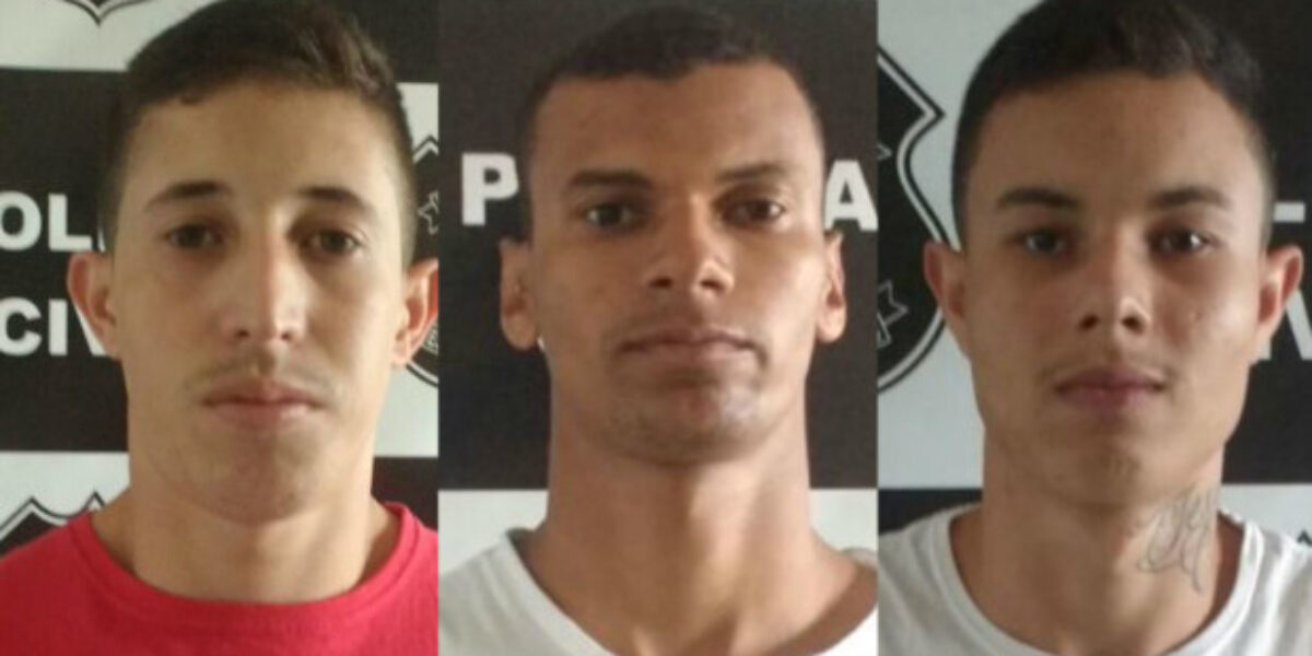 Polícia Civil soluciona mais um caso de homicídio em Anápolis