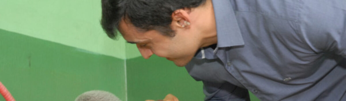 Delegacia do Idoso de Anápolis lança campanha para reforma de abrigo