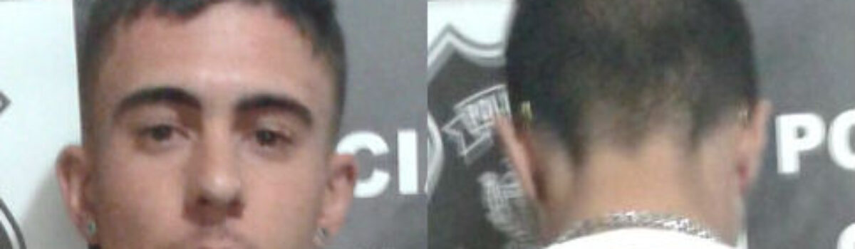 Polícia Civil autua dois indivíduos por posse de droga em Orizona