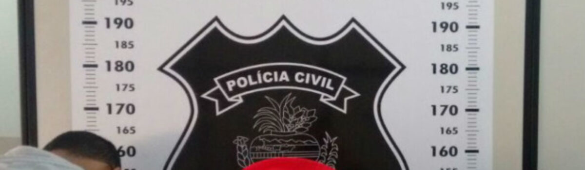 GIH de Rio verde prende três acusados por tentativa de homicídio