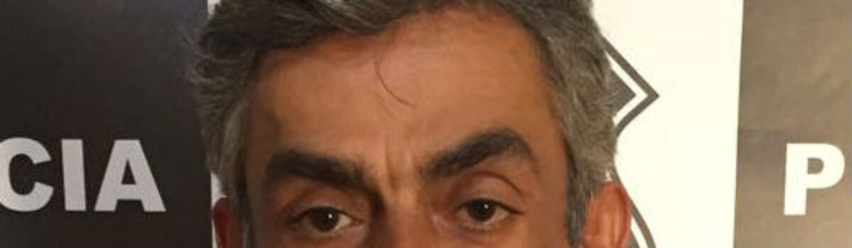 Autor de crimes de violência doméstica e incêndio é preso em Vicentinópolis