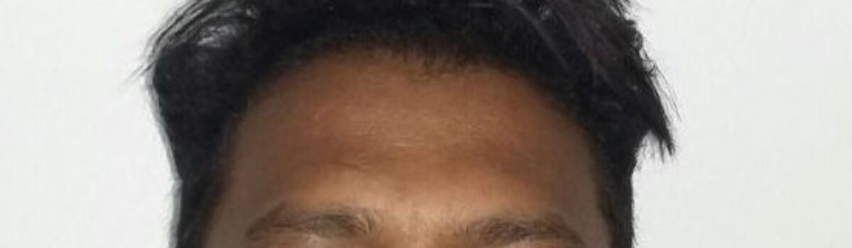 Suspeito de prática de homicídio é preso por policiais civis de Rialma