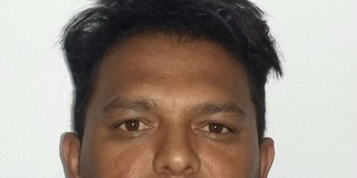 Suspeito de prática de homicídio é preso por policiais civis de Rialma