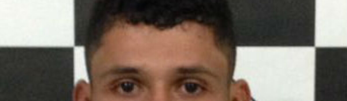 Autor de roubo qualificado é preso por equipe da DDP de Goiatuba