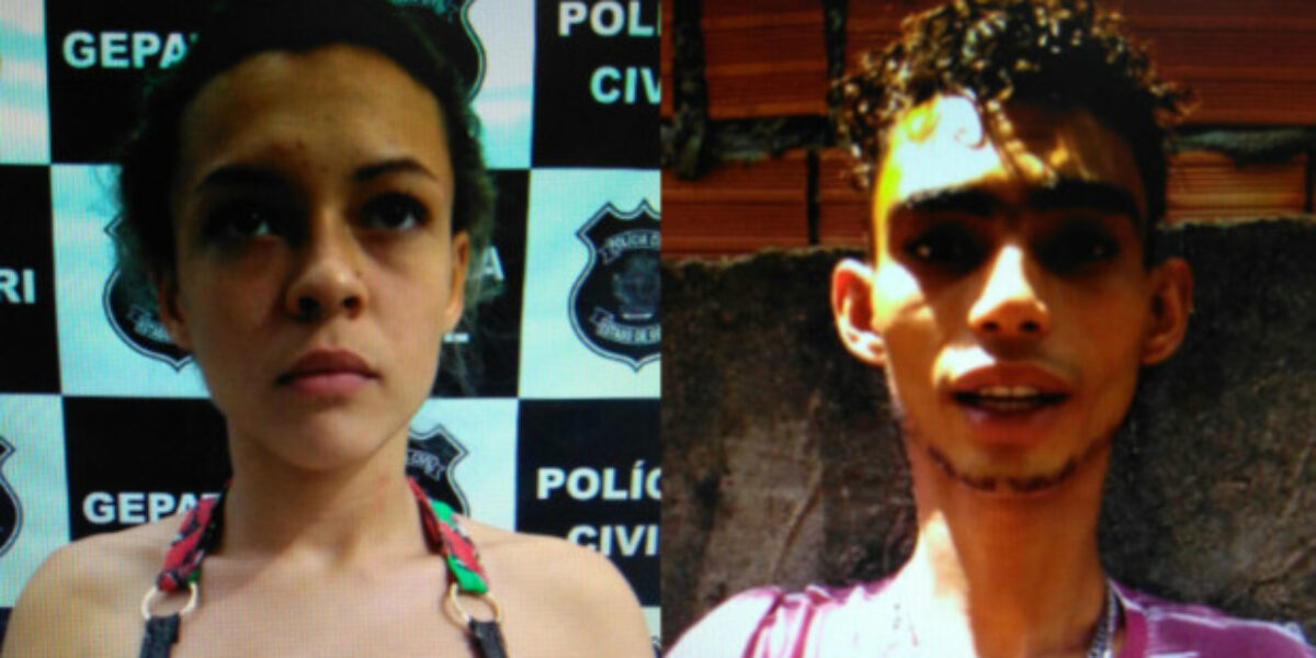 Polícia Civil prende quadrilha que praticava roubo, receptação e tráfico de drogas em Uruaçu