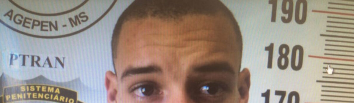 Polícia Civil de Padre Bernardo prende investigado por homicídio de sargento da PM