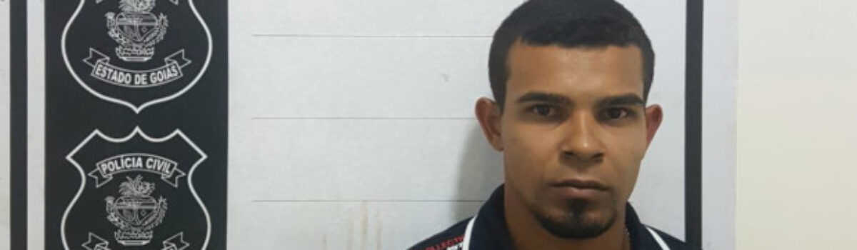 GAB prende traficante autor de tentativa de homicídio contra delegado do Pará