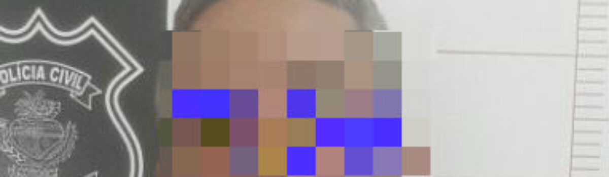 Investigado por homicídio depois de discussões em um bar é capturado em Alexânia