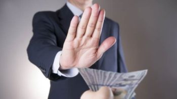 anticorrupção