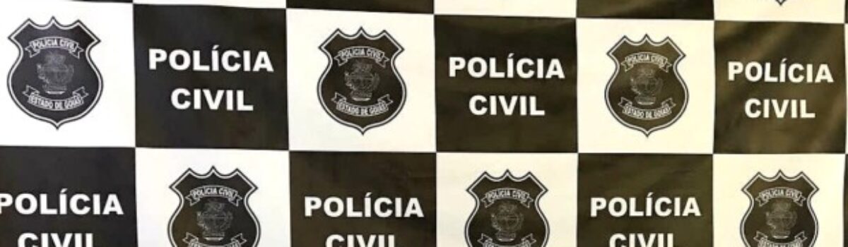 Polícia Civil apreende máquinas caça-níqueis em Cidade Ocidental