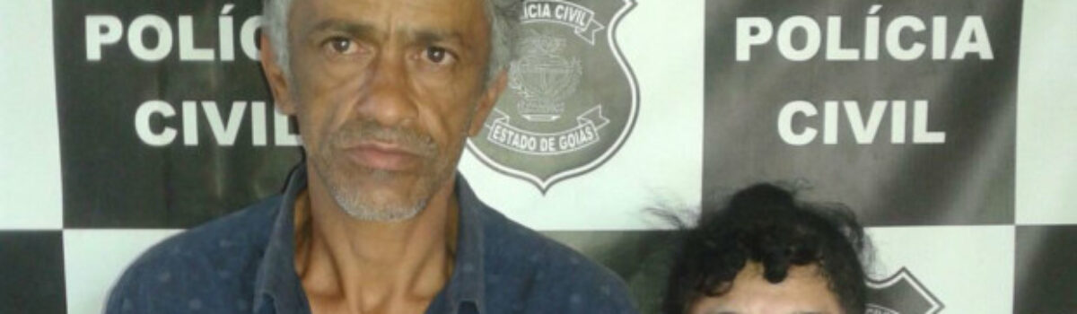 Casal utilizando documentação falsa é preso em cartório de Jaraguá