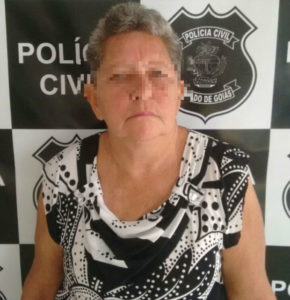 clausa maria de paula