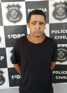 danilo adrimar