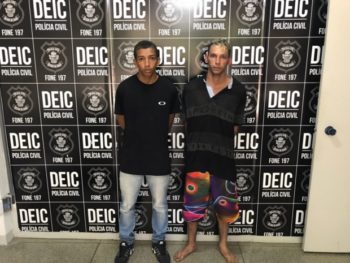 deic vendedor