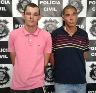 dupla alexania