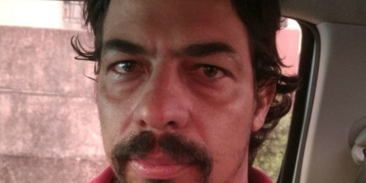 Ex-vereador de Novo Brasil suspeito de homicídio é preso no Pará
