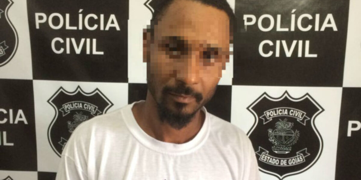 Suspeito procurado pela DIH é preso em Santa Cruz