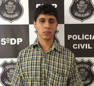 matheus receptação