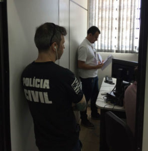 operação grão de ouro