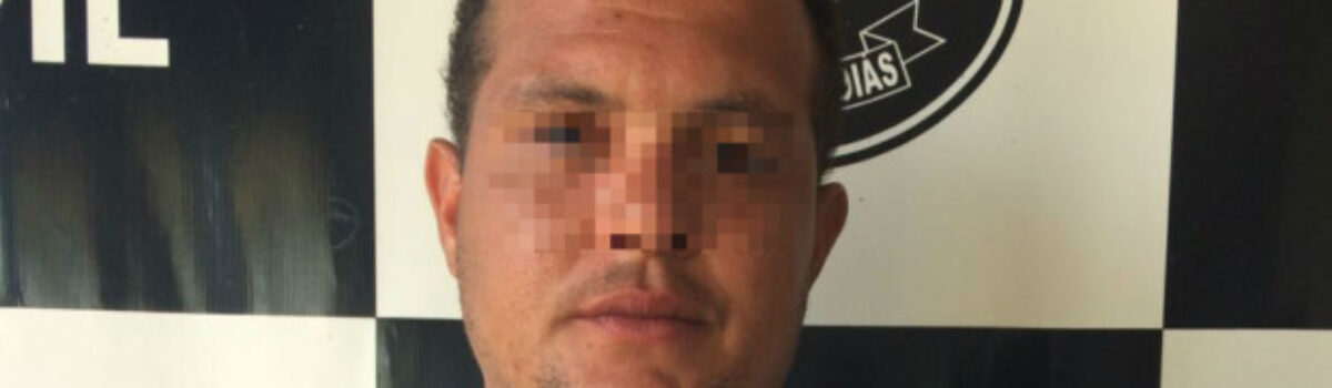 Preso suspeito de matar jovem a pauladas na rodoviária de Inhumas