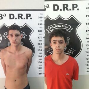rio verde garagem