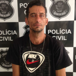 sidnei santos