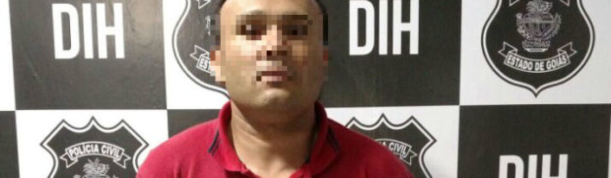Marido mata mulher em Goiânia após ela pedir o divórcio