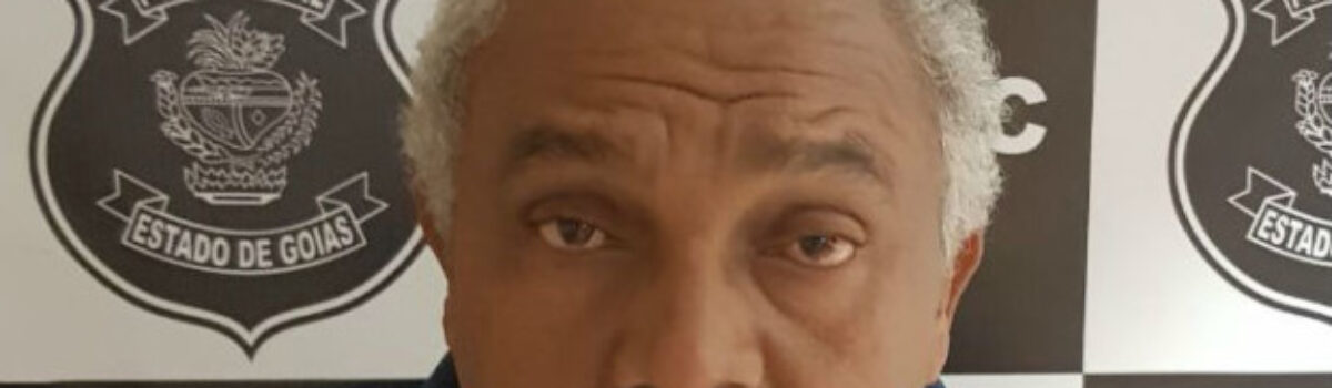 GIH e Genarc apreendem arma de fogo artesanal e prendem proprietário em flagrante