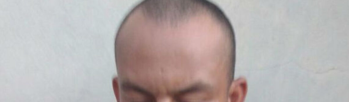 PC de Israelândia prende suspeito de ter atropelado e matado vereador em romaria