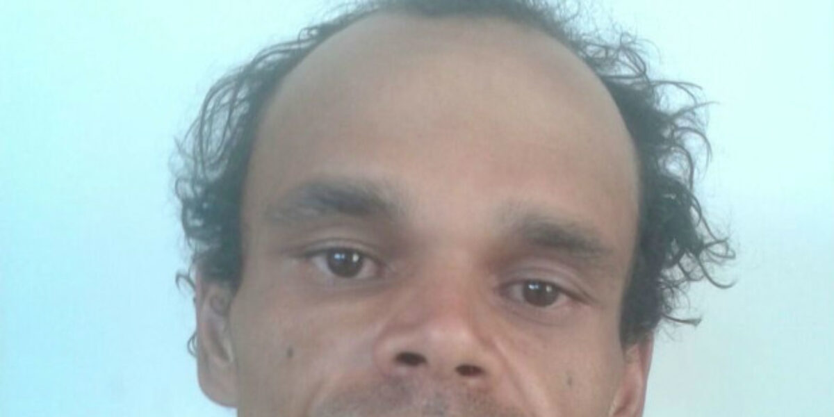 Suspeito de tentativa de homicídio foragido é capturado pelo Caop em Anápolis