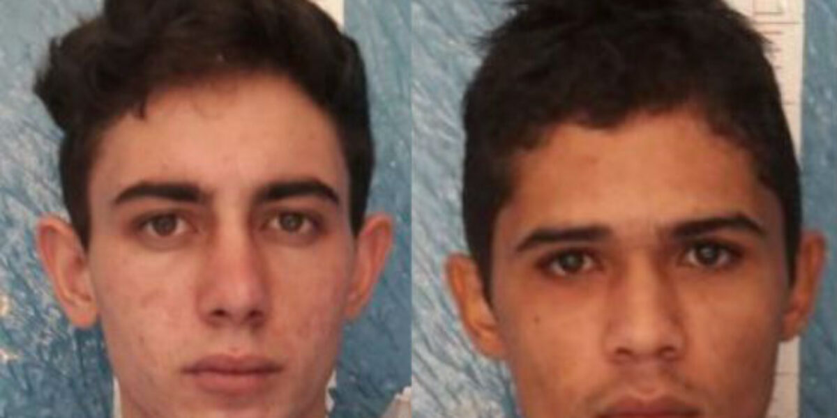 Suspeitos de homicídio e tentativa de homicídio são indiciados pela PC em Jaraguá
