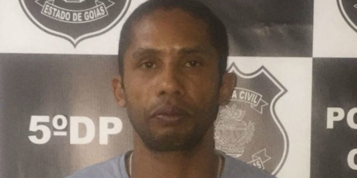 Policiais da 5ª DDP indiciam autor de furto de bolsa e o indiciam por receptação