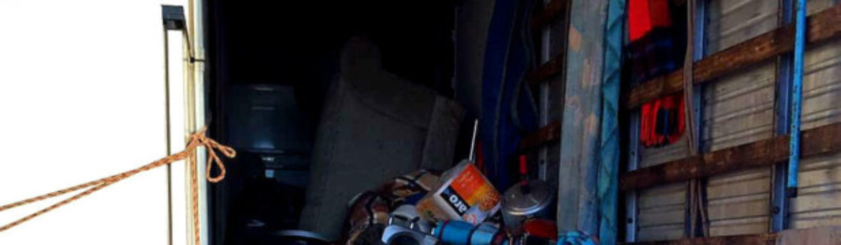 Polícia Civil de Valparaíso prende dois suspeitos de furto em centro de catequese