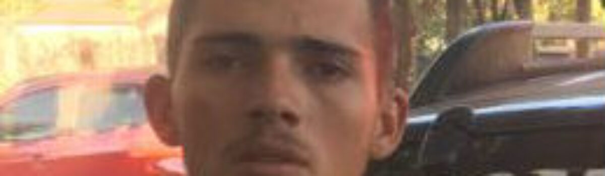 GIH prende autor de homicídio cometido no Bairro Boa Vista, em Anápolis