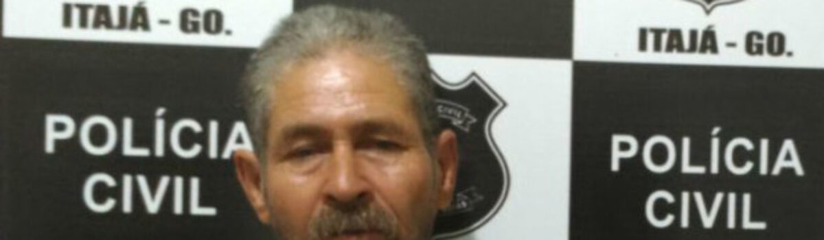 Sétimo integrante de quadrilha de roubo de gado de Itajá é preso em Cassilândia-MS