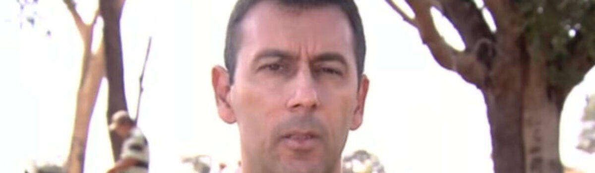 Globo Rural destaca atuação da PCGO no combate a crimes rurais