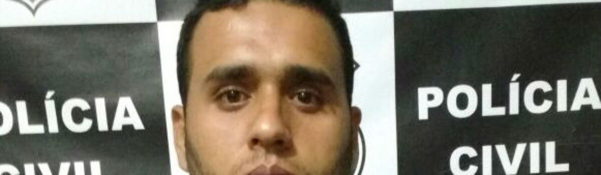 PC de Itapuranga indicia investigado por homicídio e duas tentativas de homicídio