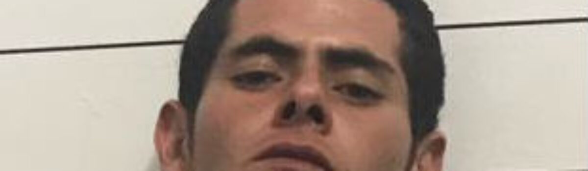 Denarc prende traficante e apreende entorpecentes por meio de denúncia anônima