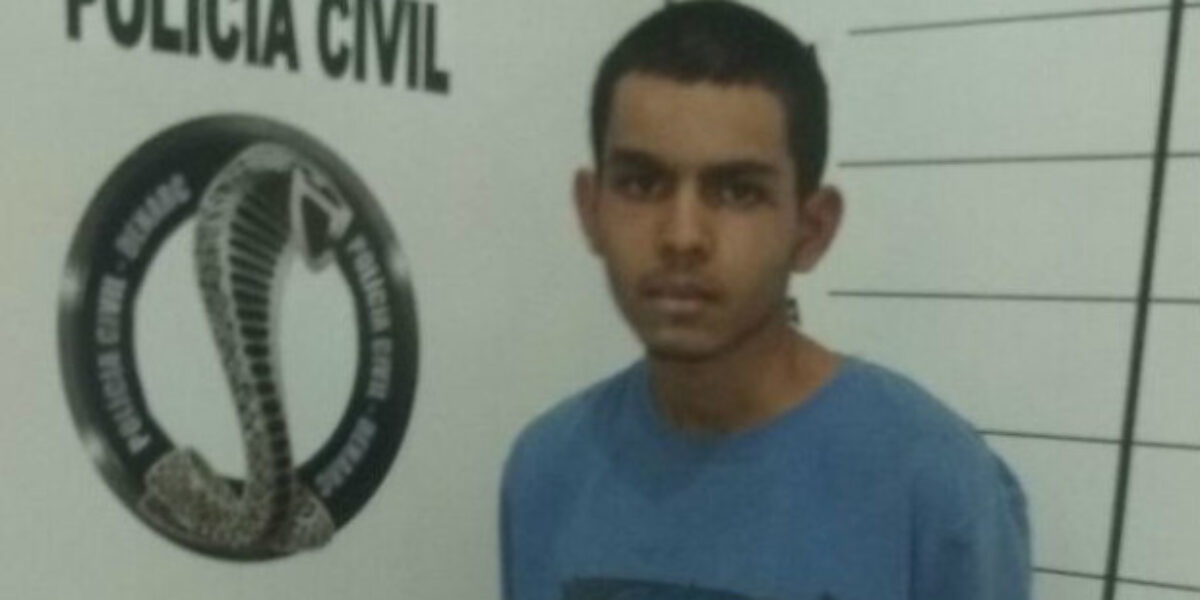 Denarc apreende drogas e dois revólveres calibre 38 na residência de investigado
