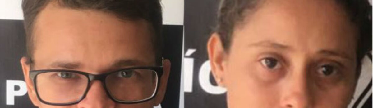 Genarc de Goiás prende traficantes e apreende pés de maconha em Itapuranga