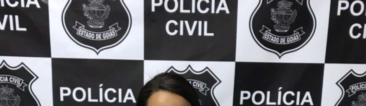 Mulher é presa após furtar dinheiro de loja em que trabalhou