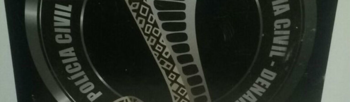 Denarc apreende menor por ato infracional análogo a tráfico de drogas