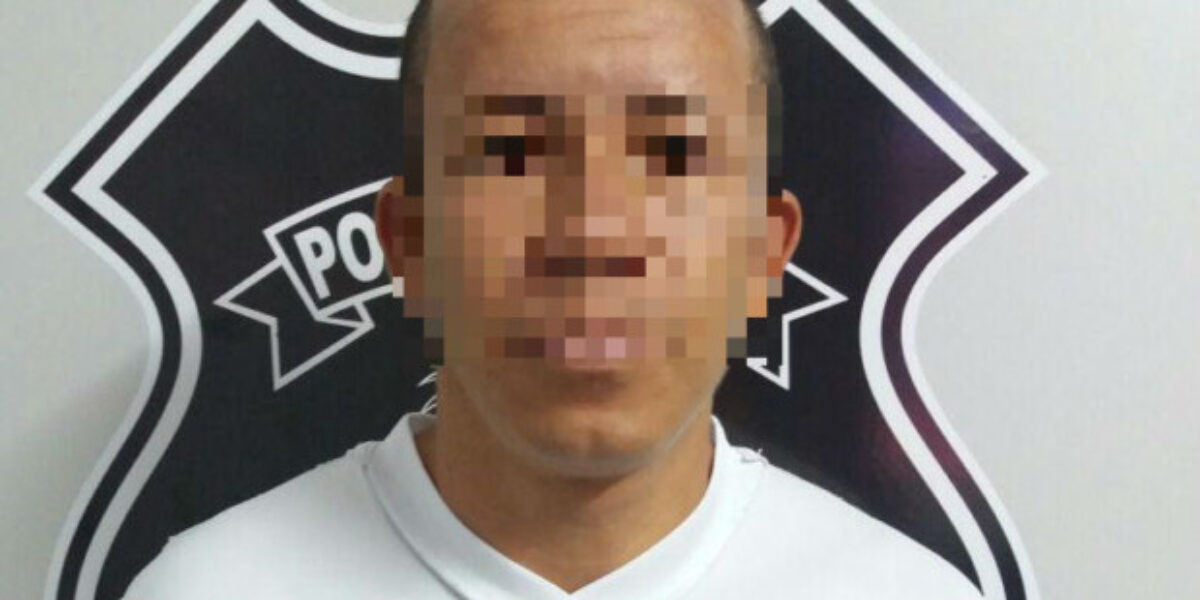 GIH de Planaltina prende investigado por duplo homicídio